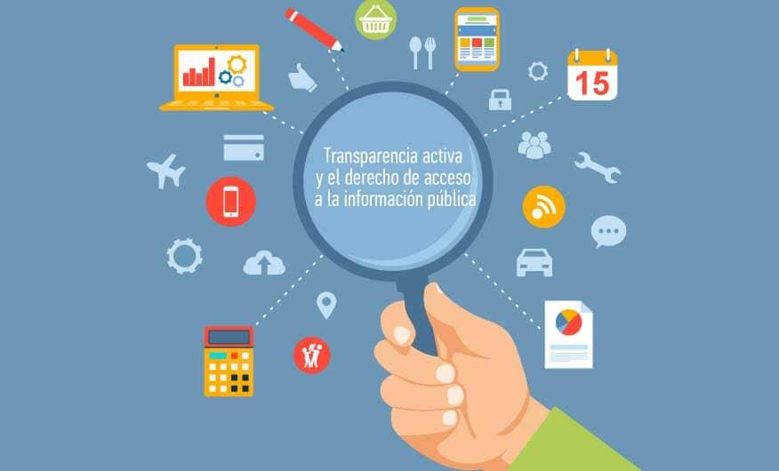 Ciudadanía activa: Derecho al acceso a la información pública en Perú